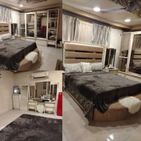البصره • غرفة نوم • فيه مجال