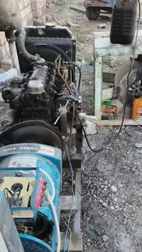 محرك ازوزة للبيع معمر جديد وجاهز 07824812607