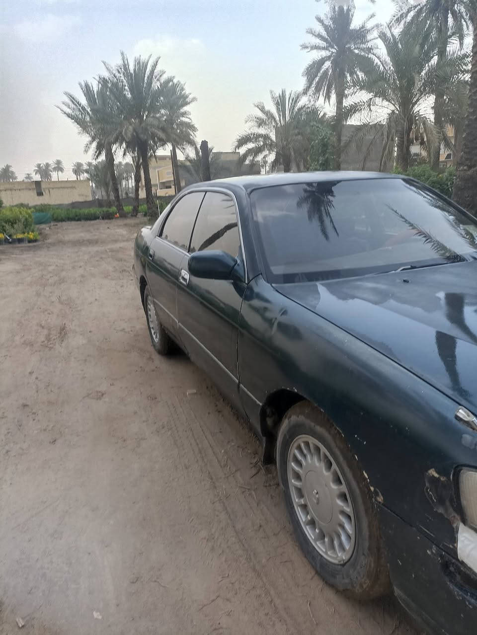سلام عليكم للبيع او مراوس بطه متصل
رقم بغداد بسمي 91
كهربائيات شغاله
تبريد شغال 
سعر 38اومجال
مكان بغداد 
رقم***********
