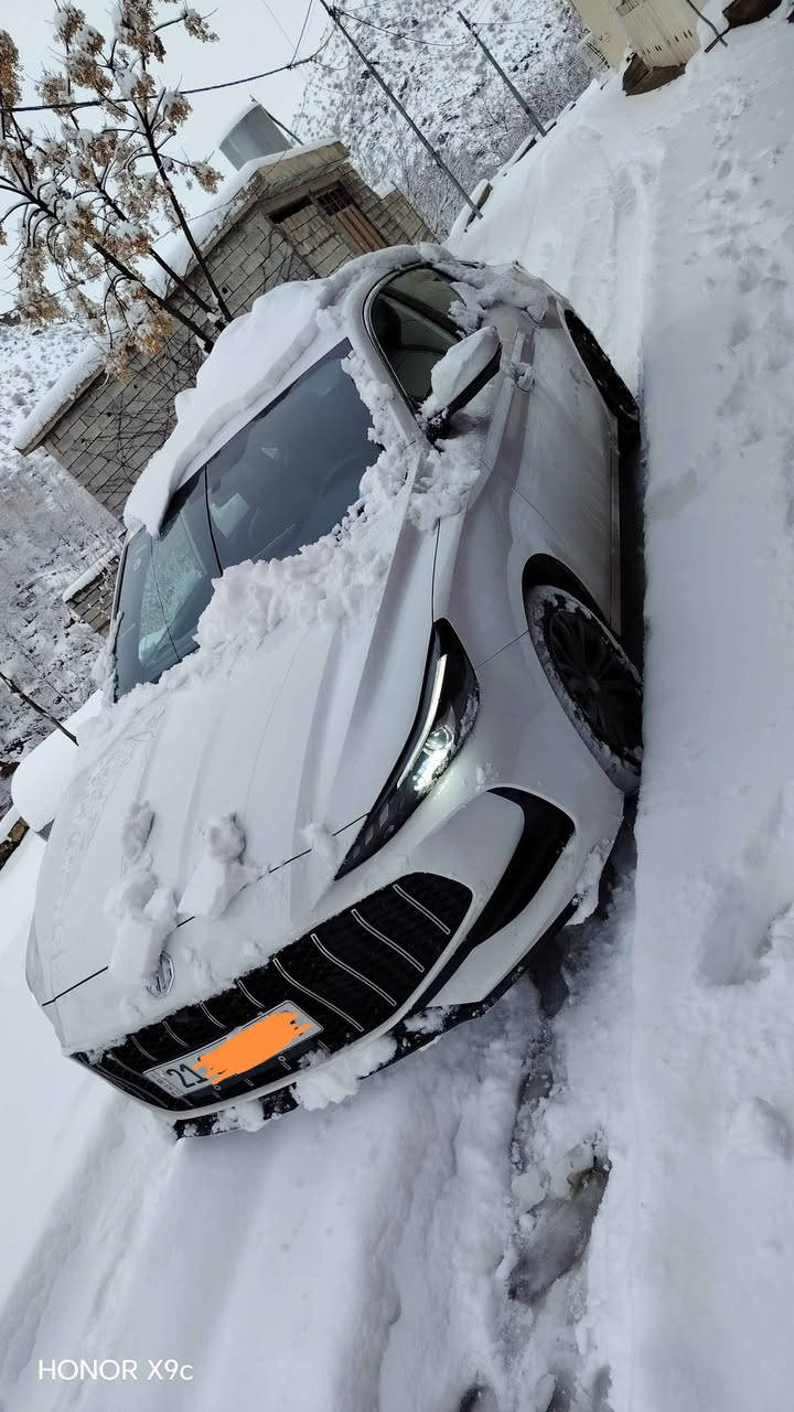 Mg gt 2025
فول فول
سڵاید
شاشە ئەکتیف
٥ کامێرە
گێر و مەکینە بەشەرت
١٤ هەزار رۆشتوە
گێڕ ئۆتۆماتیک +عادی + سپۆڕت
تەنها ژێر دۆسیەی ژێر سایەق قوپاوە
بێ بۆیاخ بێ سارد
نرخ ١١٨$ معامەلەیەکی کەم
بۆ پەیوەندی *********** السليمانية, العراق
