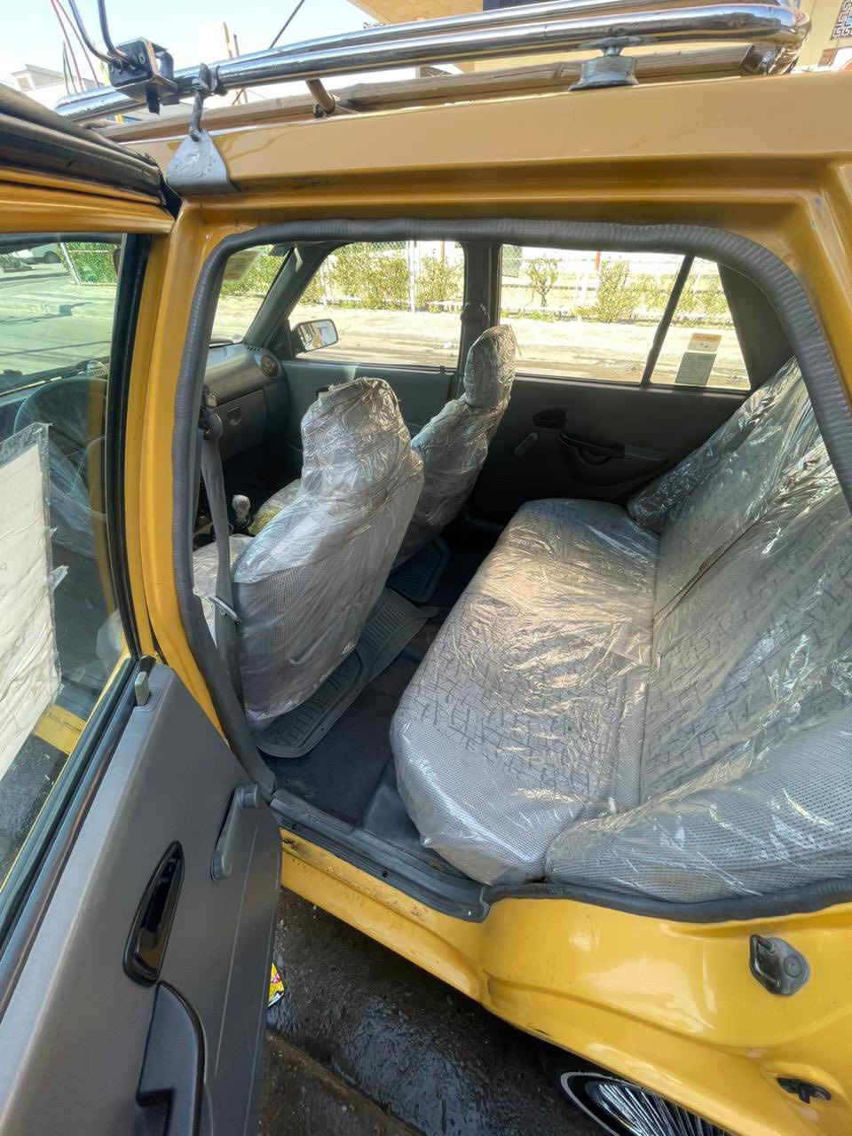 السلام عليكم سايبا 2015 مكفوله من الصبغ والضربه بيهه مكانات بارد كير محرك مكفولات تبريد نقص غاز بسمي تحويل مباشر هيئه غرامات مصفره شواصي معمرات  سياره خير من الله كامله مكمله سعرهه 35 بيهه مجال مكاني بغداد حي العامل للستفسار اتصل على هاذه الرقم ***********
