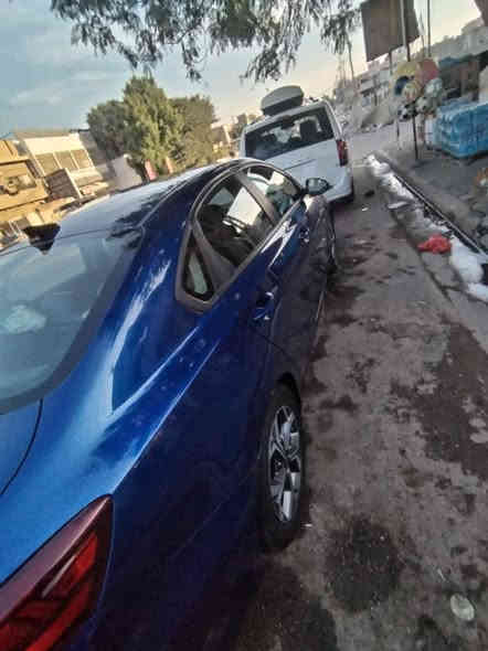 السلام عليكم 
للبيع فورتي 2019

صبغ بس بنيد والباقي مكفول من الصبغ

بدون ايرباك

محرك :2000 دوش

ماشية  110 الف ميل حقيقي

مواصفات:

1_شاشه حجم كبير 

2_كامرة

3_مانع انزلاق 

4_تنبيه خروج عن مسار 

5_فول تحكم ستيرن 

6_قيادة ذاتية 

7_نظام تثبيت السرعه مع القيادة الذاتية 

8_رادار امامي خلفي 

9_تحكم وضعيات القيادة 

الرقم اربيل بسمي

مكينة /كير /كهربائيات/صدر/تبريد (مكفولات وعلى وضع الشركة )

العنوان : بغداد حي العامل

السعر 135 وبيها مجال بسيط حك الجية

للاستفسار : ***********
