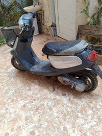 منغولي متروكه بس شغاله يرادله كابريتر 150 كوم حديد ابيع 07801668877