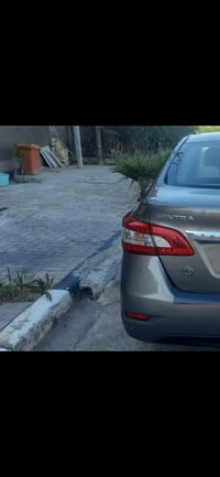 سياره نيسان سنترا مديل ٢٠١٩ خليجي استفسار 07705145336