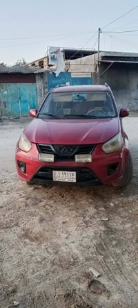 تيكو • ٢٠١٣ • مكينه كامري ٢٠٠٠