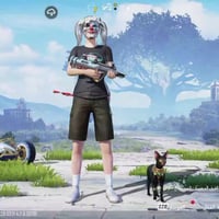 حساب ببجي • كونكر • حي العسكري كركوك