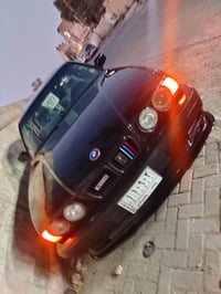 بي ام ٥٣٥ • ٢٠٠٣ • اوتوماتيك تحويل بغداد