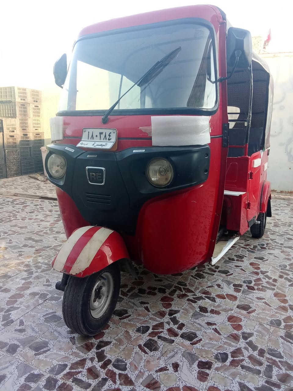 سلام عليكم تكتك البيع مديل 22شهر 8 كفاله عامه ما عده بارد فوك جاملغ فقط تكتك جاهزه عل خير رقم وسنويه تكتك خير من الله شراي تعال خاص هاذه رقمي ***********ما بي وتساب
