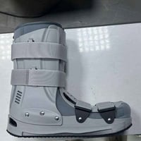 حذاء طبي • جبيرة كاحل • نينوى