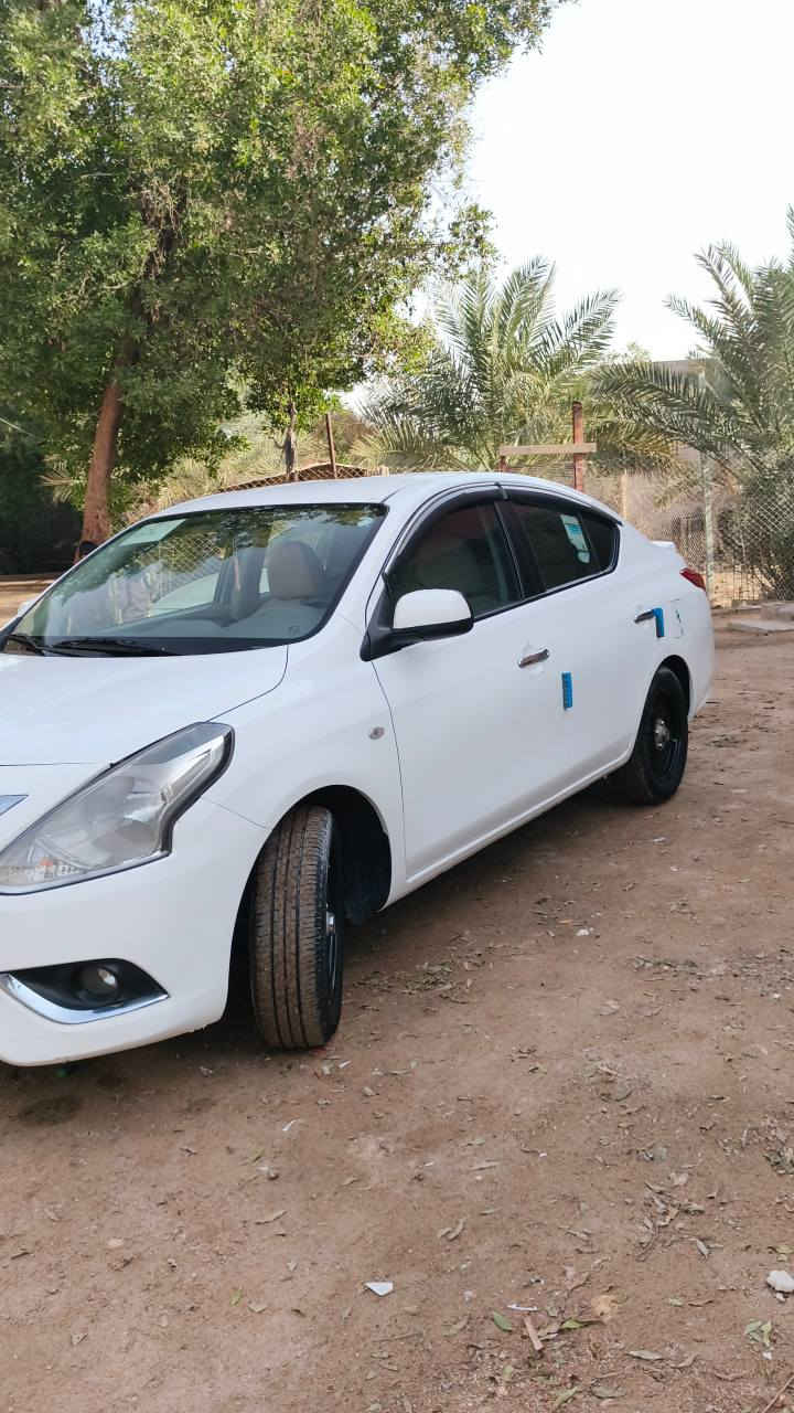 سلام عليكم نيسان سني مديل 2024 هندي بليته زركه سياره كفاله عامه ماشيه 50 الف رقم أربيل سعر 120 وبيهه مجال قليل مكاني البصرة شط العرب الرقم *********** البصرة, العراق
