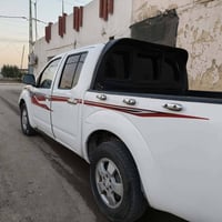 نافارا • ٢٠١٠ • كير اوتو