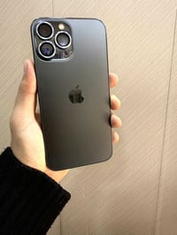 متوفر #ايفون 13 برو ماكس  #امريكي  #بطاريه 91 ————————- للاستفسار مراس...