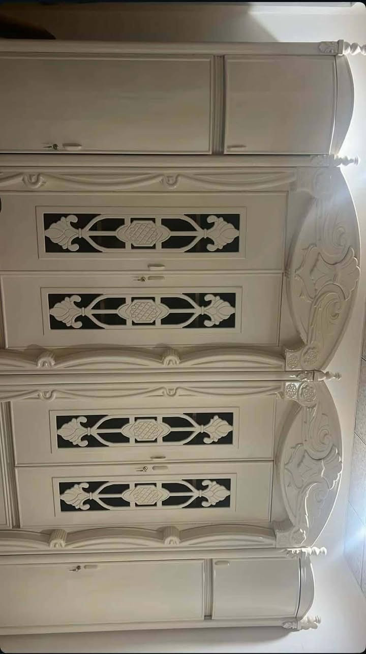 غرفه تسكام نجاره موديل تركي غير مستخدمه فقط منصبه مليونين


**إذا كنت صاحب هذا الإعلان وتريد حذفه لأي سبب، رجاءا أرسل رسالة إلى الدعم الفني**