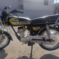 للبيع تايكر 24  نضافة مثل ما موضحه بصورة  مكينه ما مفتوحه  اوراق وياها...