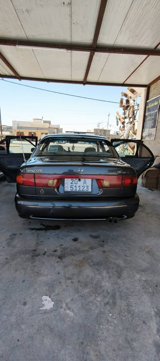 سوناتا تو موديل  1995 كير اوتو مكينة 2000 مفتوح سيارة كاملة مكملة مابيها اي نقص  تبريد فول ما شاء الله رقمها ديالى تحويل ثاني يوم كهربائيات كلة شغال شاشة كامرا غرفتها حلوة جديدة تايرات جدد    سعرها 47 وبيها مجال قليل
اتصل وادلل  ***********
سوناتا تو موديل  1995 كير اوتو مكينة 2000 مفتوح سيارة كاملة مكملة مابيها اي نقص  تبريد فول ما شاء الله رقمها ديالى تحويل ثاني يوم كهربائيات كلة شغال شاشة كامرا غرفتها حلوة جديدة تايرات جدد    سعرها 47 وبيها مجال قليل
