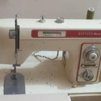 برذر • خياطة وتطريز • مدينة الصدر