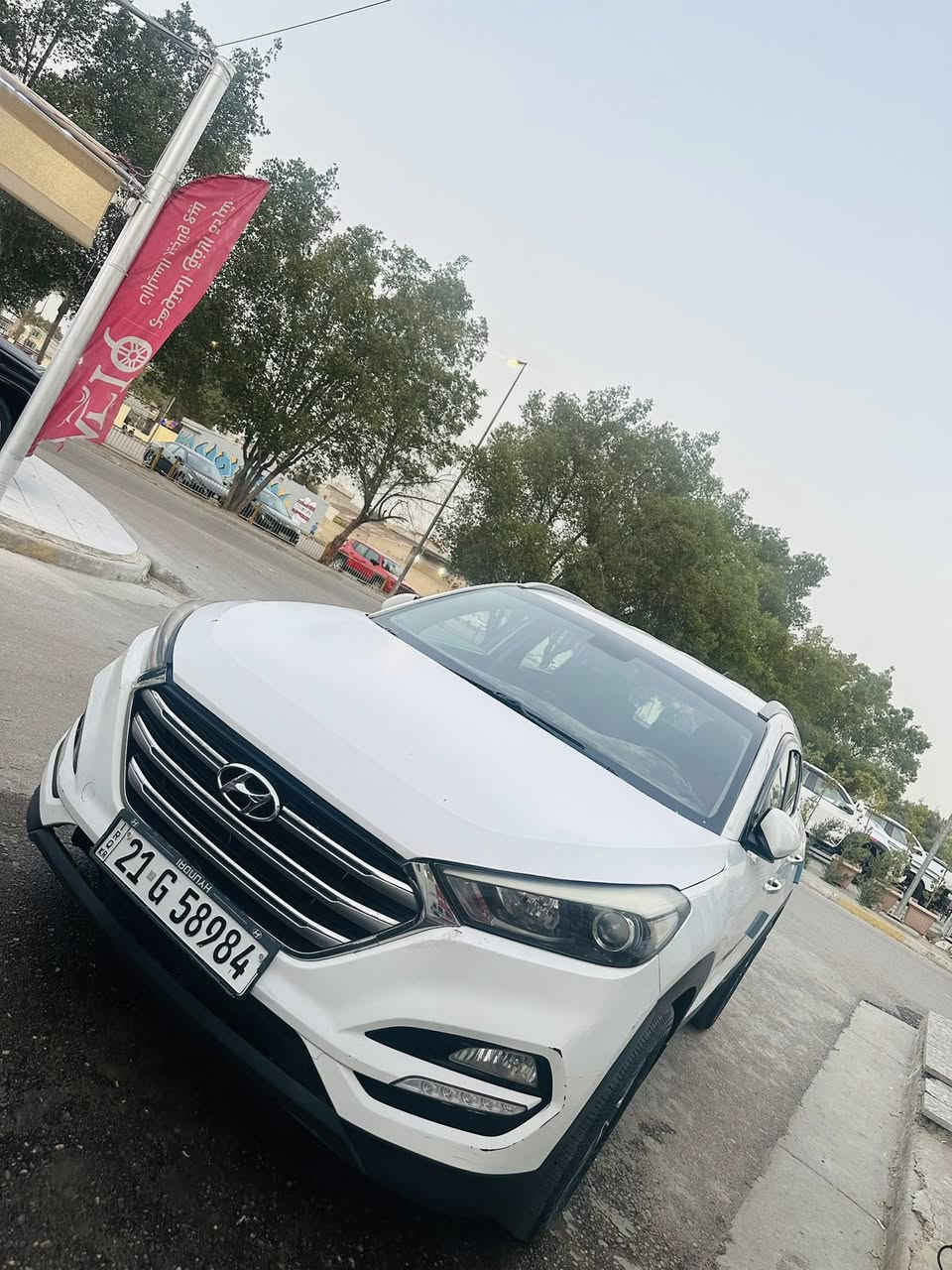 🔥توسان 2018 خليجي محرك 2000 كير مكينه كفاله صبغ ٤ قطع أبيع حزام السعر 139 ورقه فقط وماكو هيج سعر 🔥🔥🔥 رقمي *********** مكاني السيديه
