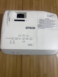 داتا شو • EPSON • نظيف 100%