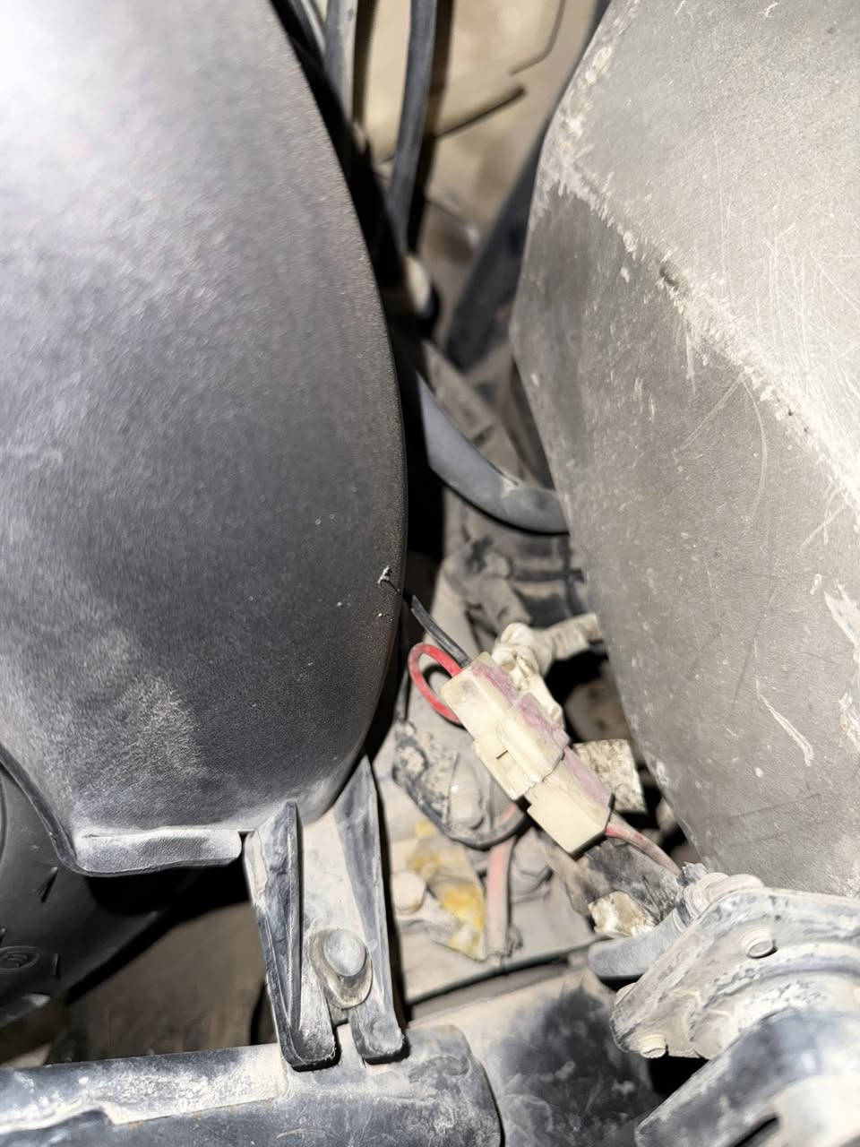 سلام عليكم بريز للبيع او مراوس مال رمبه سعرهة 550وبيهة مجال مكاني بغداد ***********
