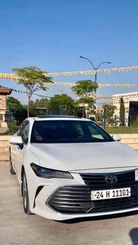 افلون لمتد • ٢٠٢٠ • ١٠٠ الف ميل