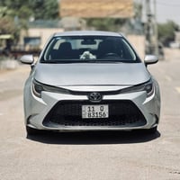 ياالله للبيع كورلا ٢٢بغداد معوقين وكاله عامه باقي التفاصيل وات ساب بدو...