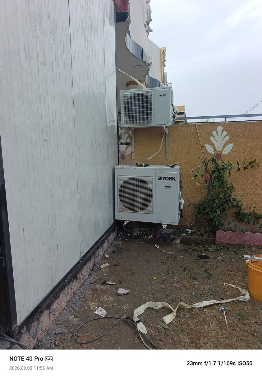 نصب وفتح جميع انواع السبالت شحن غاز غسل موقعي جميع انواع السبالت اسعار مناسبة جدا الاستفسار ***********وتساب***********ايضن وتساب كل ما عليك ارسل الوكيشن  وحنه نوصلك لباب بيتك
