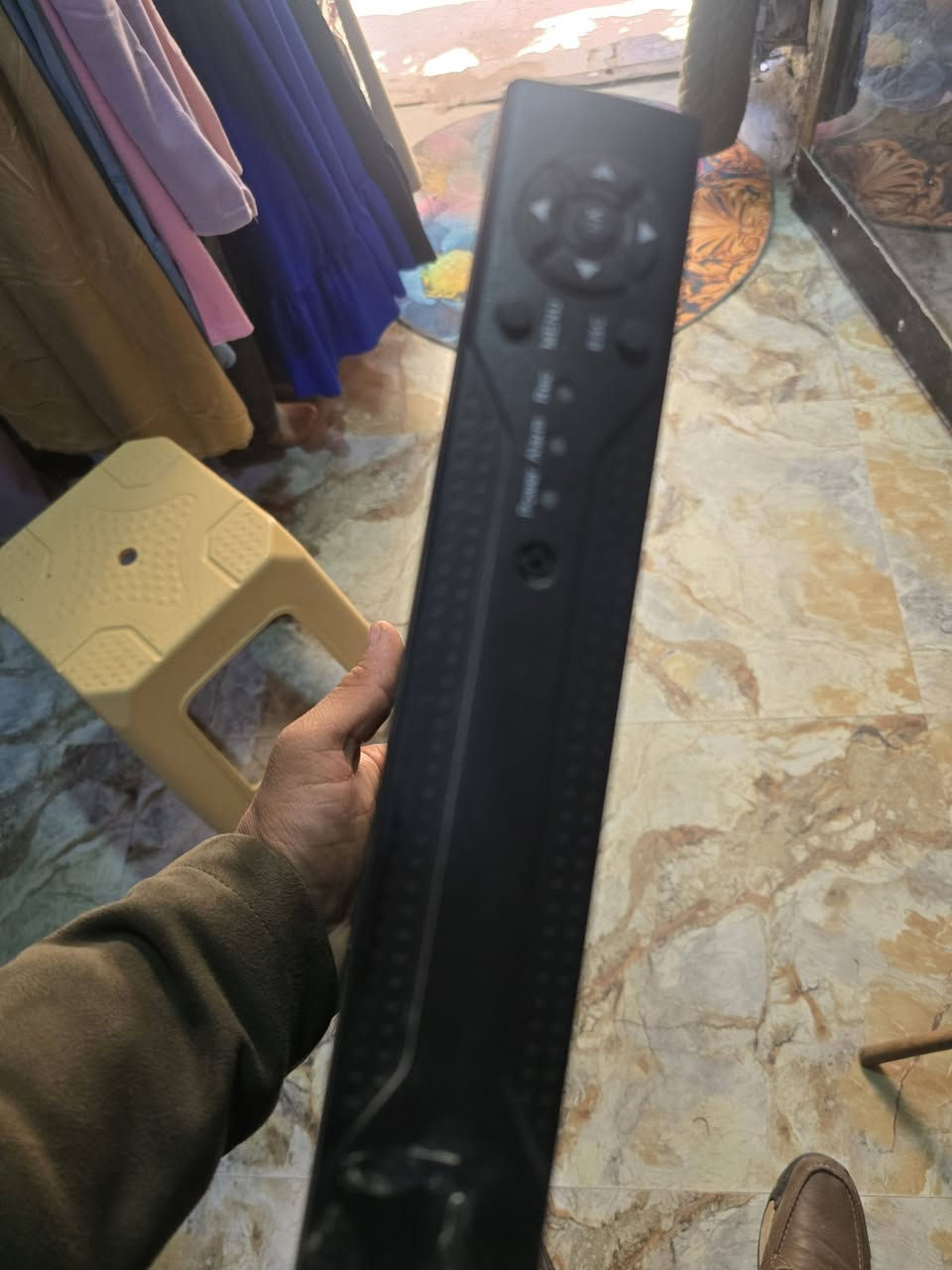 للبيع 4 كامرات مع جهازه و التخزين وحتى الوايرات كامله جيب وشد قيم واخذ
***********
