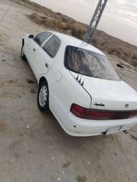 موديل ٩٣ • مكينة ٢٥٠٠ كفاله • ضربه