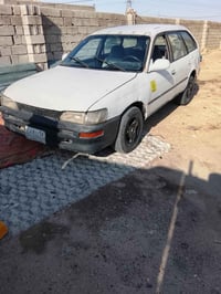 مكينه وكير جديد • ١٩٩٥ • البصرة الشعيبه