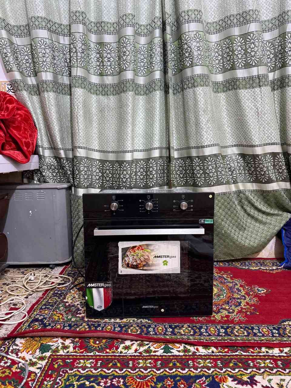 فرن بعد جديد ستعامل كلش قليل متوزي ع بيعت مخذاء 400الف ورايده 190شرط الشغل المكان بصره حيانيه شارع القائد مقابيل تانكي موسى الكاضم ستفسار اكثر راسل او تصال *********** البصرة, العراق
