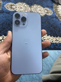 ايفون 13 برو ماكس • ٢٥٦ • بطارية ٦٨