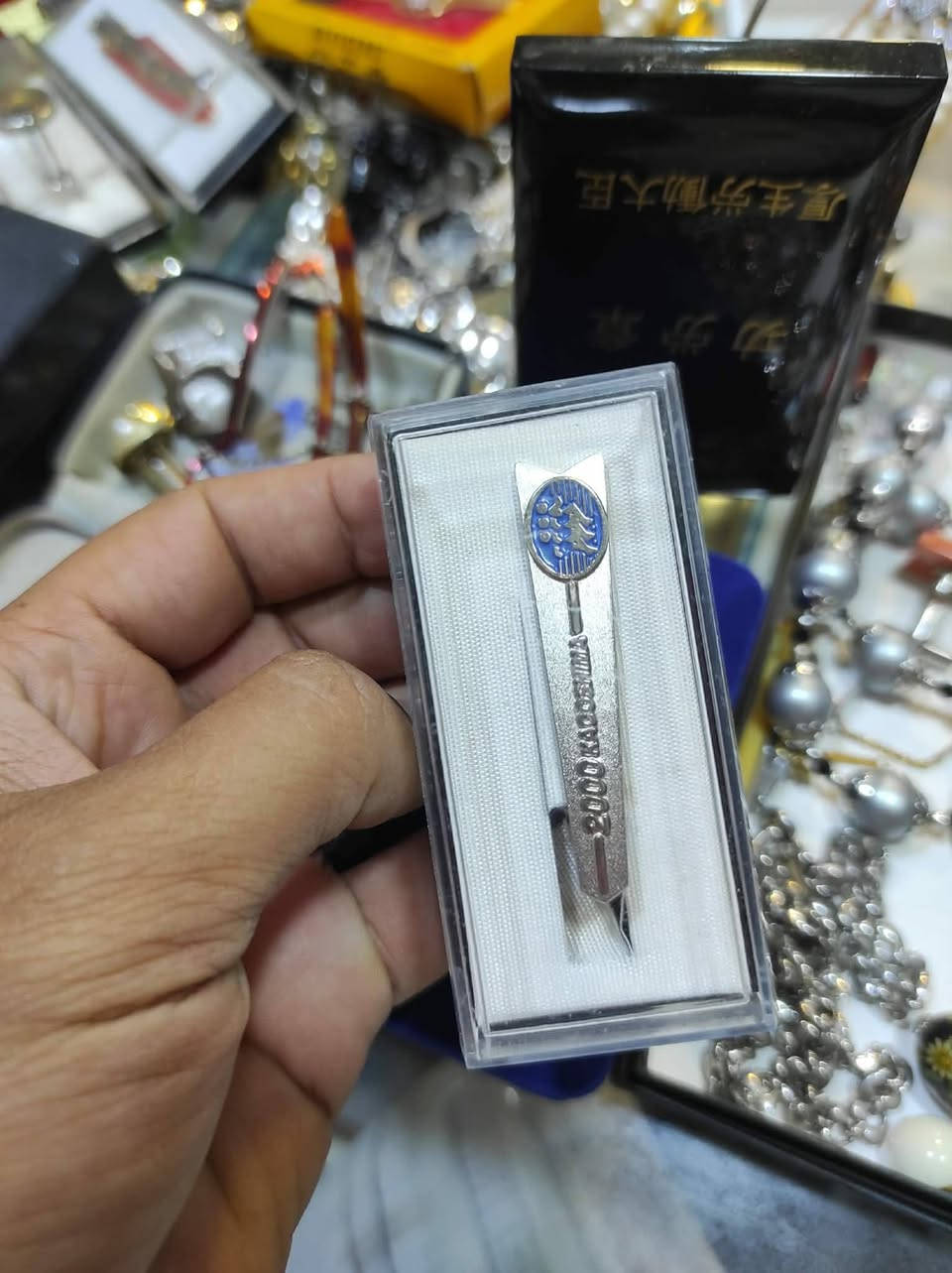 متاح قطع استخدام الرباط ماركات عالميه


**إذا كنت صاحب هذا الإعلان وتريد حذفه لأي سبب، رجاءا أرسل رسالة إلى الدعم الفني**
