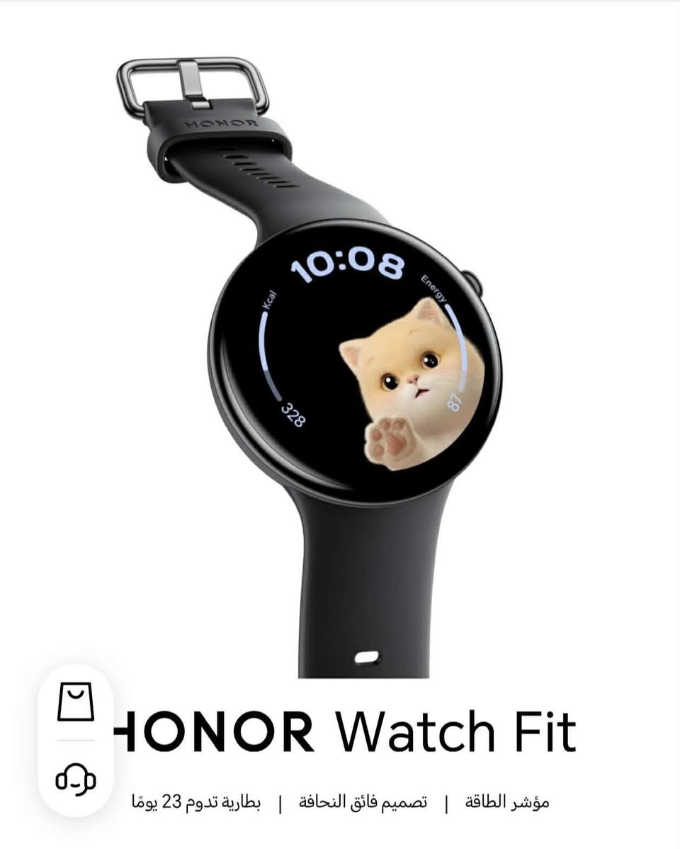 السلام عليكم ساعة هونر وتش فت للبيع جديده غير مستعمله بالكارتونه مالتها ما مفتوحه للبيع بسعر 125 الف وبيها مجال بسيط بالسعر لتواصل على الرقم *********** متواجد واتساب
