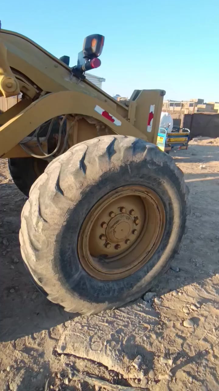 كتر G12 موديل 1991 للبيع
المكان واسط 

رقم الهاتف ***********
