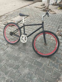 دراجة • ياباني • حجم 24