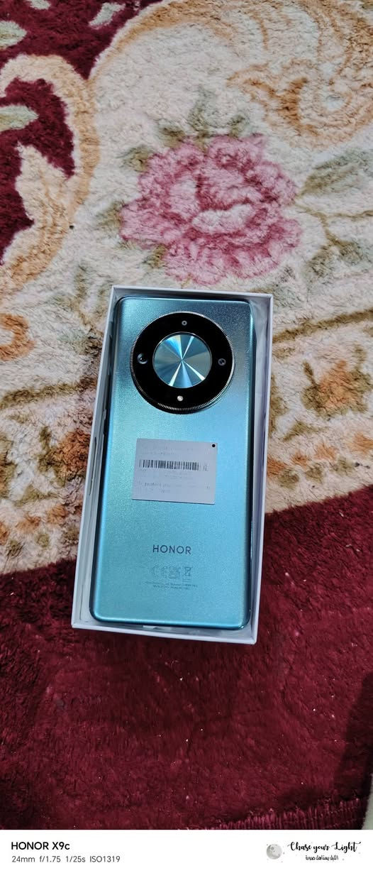 سلام عليكم جهاز مستخدم شهرين X9b مراوس بلي فور سلم بيع هم عادي جهاز


**إذا كنت صاحب هذا الإعلان وتريد حذفه لأي سبب، رجاءا أرسل رسالة إلى الدعم الفني**