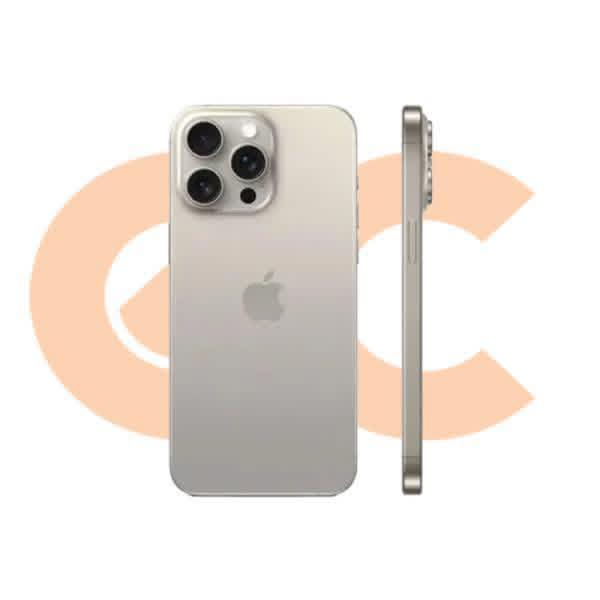 ايفون 15بروماكس ذاكره256بطاريه 86جهاز نضافه 100%سعر مليون لاتصال ***********
