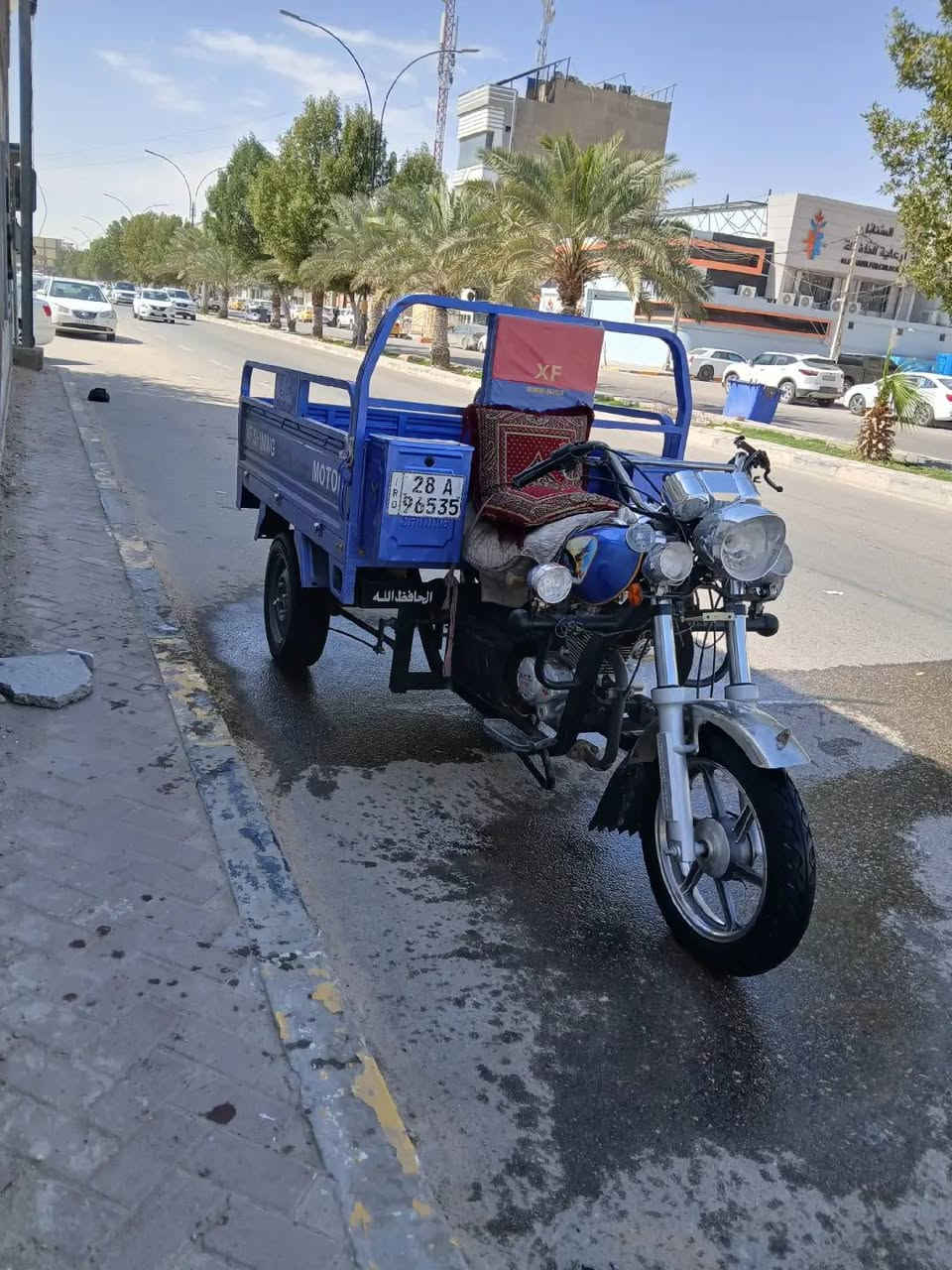 سلام عليكم ستوته البيع جمره البيع مديل 2025 رقم او سنويه ستوته كلشي ماعايزه مستعجل علبيعه سعرها  2800 او بيها مجال مكاني نجف شارع المعمل رقمي ***********
