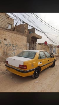 بيجو لميس 2013 كير وحداديه هسه مسويهن المكينه بدايت بخار ماندل راعيها ...