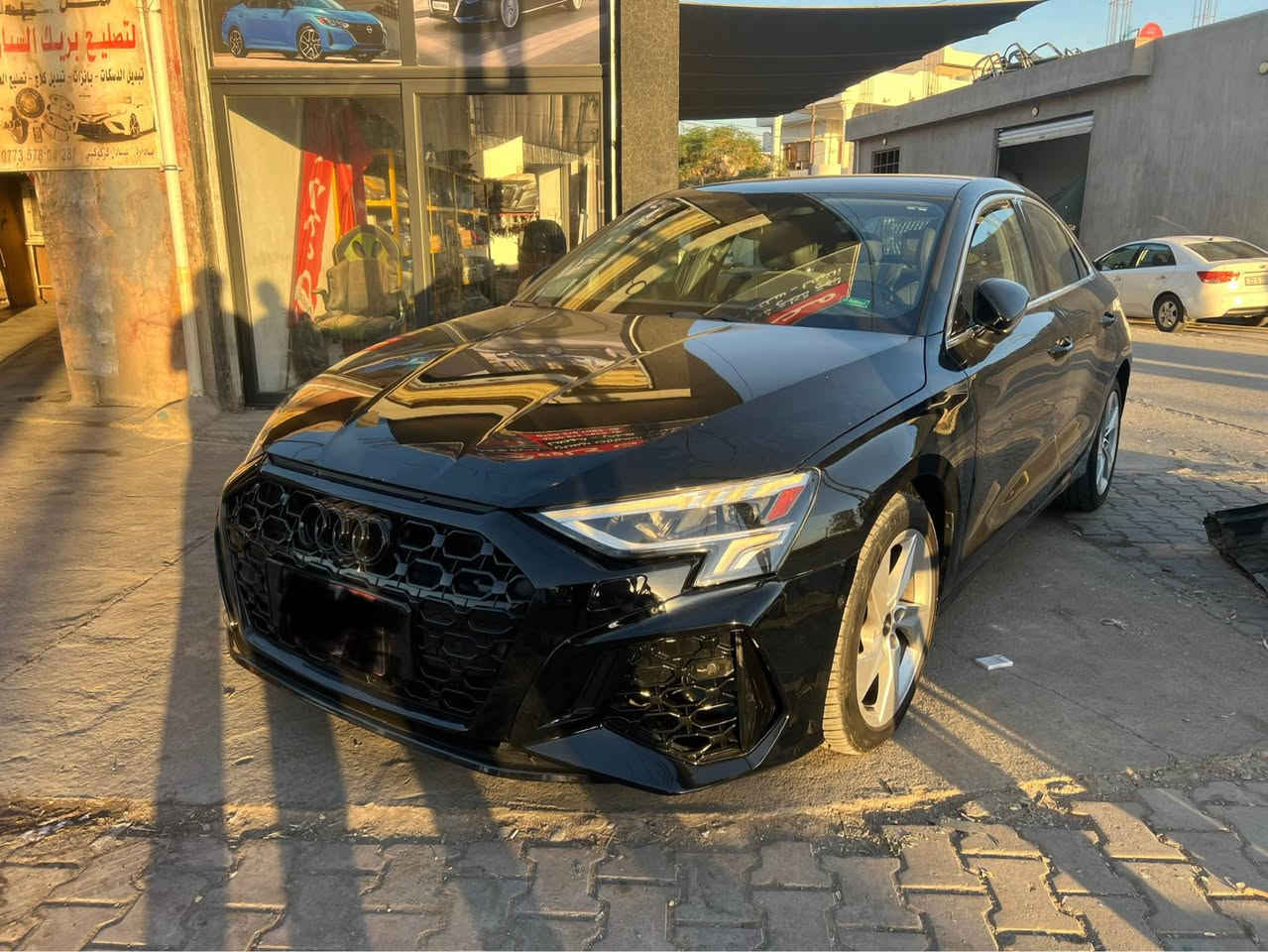 سیاره نظيف جدا و فول مواسفات  محرك ٢٠ توربو 
٣ قطعه سبغ بدون اي دواخل و بدون ارباك
١٨٥ $ بي مجال 
*********** أربيل, العراق
