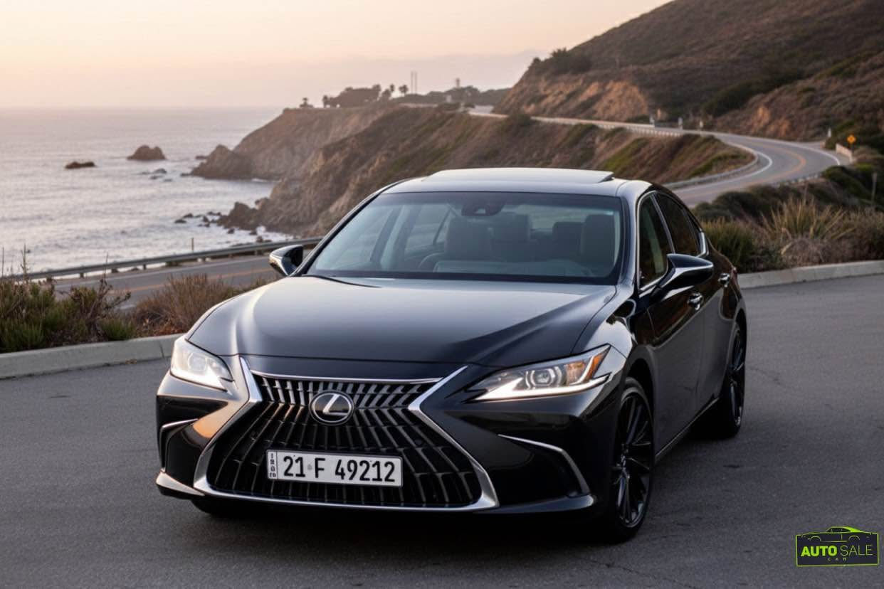 lexus 2023 
E350
مواسەفاتیbase فول ٦ پستۆن ئەمریکی بێ بۆیاخ 
سەیارەکە بەس بورغوی دەرگاکانی دەسکاری کراوە نەشگۆڕاوە بەشەرت هەموو گیانی ساردیشی نیە 
بەسمە 
سلاید
کوشن کارەبای کوشن میمۆری کوشن ساردو گەرم
شاشە و کامیرا 
سوکان هیتەر 
ڕادار 
حاسەی پیشوو دوا 
ئاوێنە ڕادار ئاوینە شەفت
*********** السليمانية, العراق
