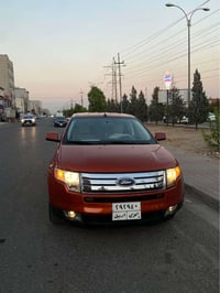 ايدج ٢٠٠٨ • اصفر • أربيل