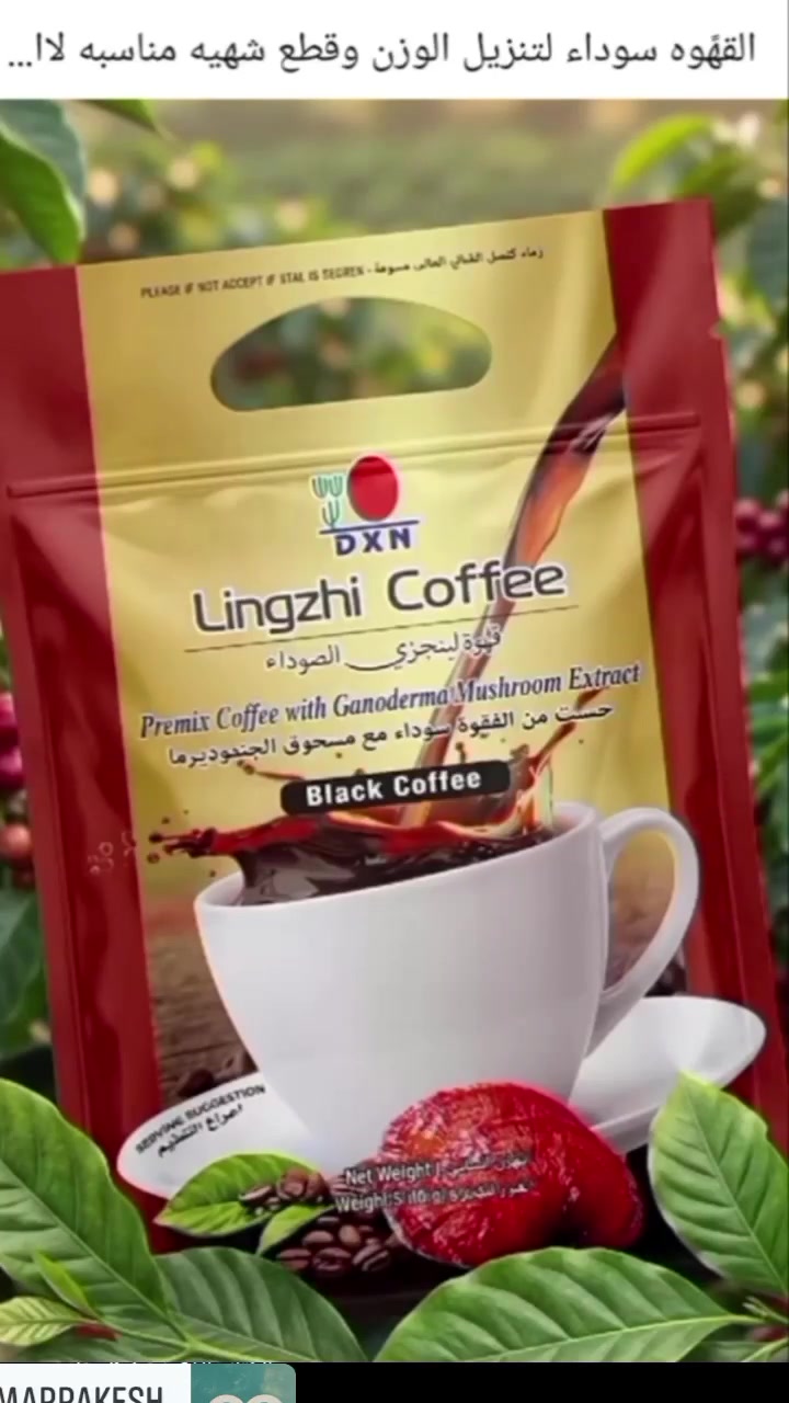 الان في العراق الحبيب القهوة العضوية الطبيعية بسعر العادية!

تعرف على ابرز فوائد القهوة الماليزية العالمية  الطبيعية المعروفة:

▫تساعد على حرق السعرات الحرارية طبيعيا وتنظيم الوزن
▫تعطي احساس بالشبع بصورة ملحوظة وذات طعم رائع
▫تساعد على ضبط سكر الدم ولا تؤثر سلبا على الضغط
▫تخلو من المواد الحافظة والملونة طبيعية عضوية 100 %
▫تساعد على طرد السموم وتقوية المناعة طبيعيا لاحتوائها على فطر الريشي العجيب.
▫قليلة الكافايين لذا لا تسبب الارق والانتفاخات
▫اقتصادية جدا وسريعة التحضير كل باكيت فيه 20 ظرف يعمل 40 الى 60 كوب حجم متوسط

للاستفسار اكثر عن المنتجات الاتصال على الرقم 👇
للتواصل  واتس اب/ 
***********

#صحة_عائلتك_أمانة #لصحتك_انت
