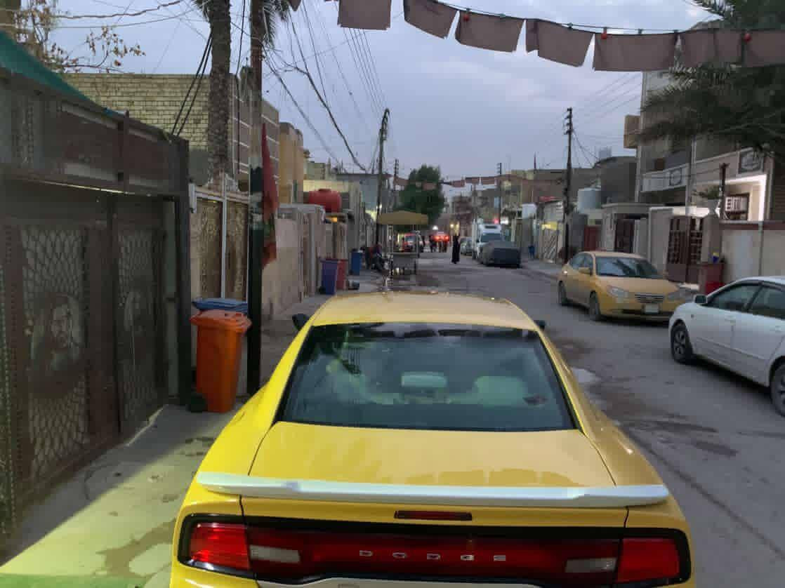 السلام عليكم سياره
جارجر موديل ١٢ اجره رقم بابل انكليزي خط بغداد عماره ضرر بسيط بالجاملغ خلف السايق طاك التاير الباقي مكفول كير ومكينه تايرات جيده حداديه جديده علما الكير عصا جديد شاشه كبيره


**إذا كنت صاحب هذا الإعلان وتريد حذفه لأي سبب، رجاءا أرسل رسالة إلى الدعم الفني**