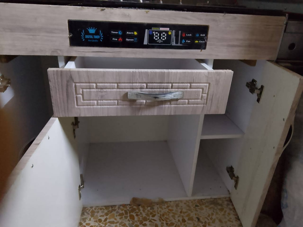 متاح طباخات شغالين سعر القطعه 75


**إذا كنت صاحب هذا الإعلان وتريد حذفه لأي سبب، رجاءا أرسل رسالة إلى الدعم الفني**