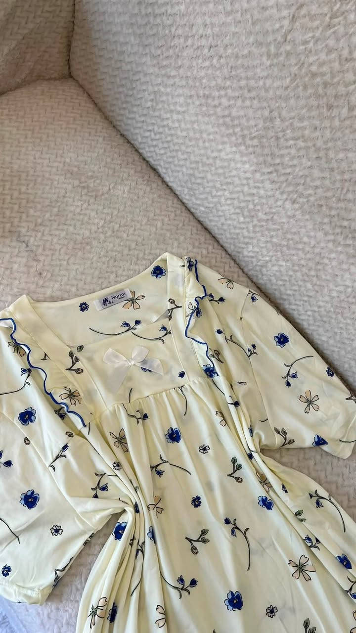 تصوير خاص بية مو تجيني وحدة تكلي نزلي صور حقيقية 😒
المهم بنات ركزو بلتفاصيل والاورود 😍✨
تراك قطني دزاين كوري لون اوف وايت خامة خفيفة ومريحة كولش 💗💗


**إذا كنت صاحب هذا الإعلان وتريد حذفه لأي سبب، رجاءا أرسل رسالة إلى الدعم الفني**