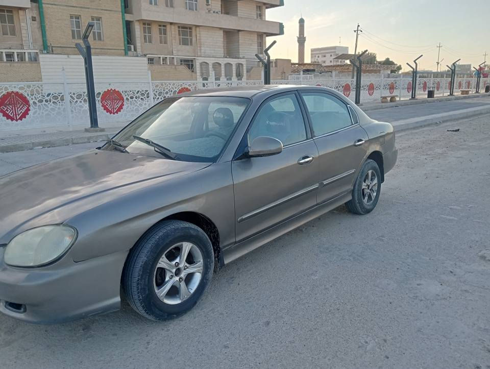 هونداي سوناتا موديل 2001
رقم نجف تحويل مباشر سنوية نافذه سياره مصبوغه عام جماليه دوشمه جديدة فراش جديد گير عادي محرك مفتوح دوش سعر 40 وبيها مجال لشراي
مكاني ديوانية تصال ع صاحب رقم *********** غير متواجد ع نت ديوانية, القادسية
