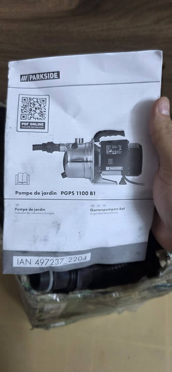 متوفر جديد غير مستخدم


**إذا كنت صاحب هذا الإعلان وتريد حذفه لأي سبب، رجاءا أرسل رسالة إلى الدعم الفني**