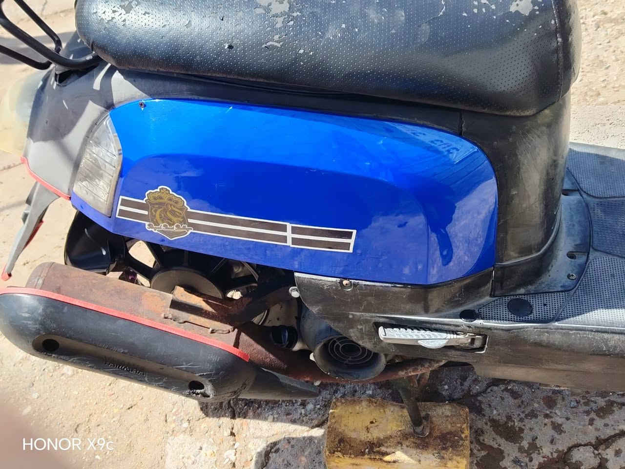 دراجة ماكس بوليس مامفتوحه كابريته الدراجه حلوه مامفتوحه  الي مو شراي لا يكسر بسعر رجائن رقم *********** البصرة, العراق
