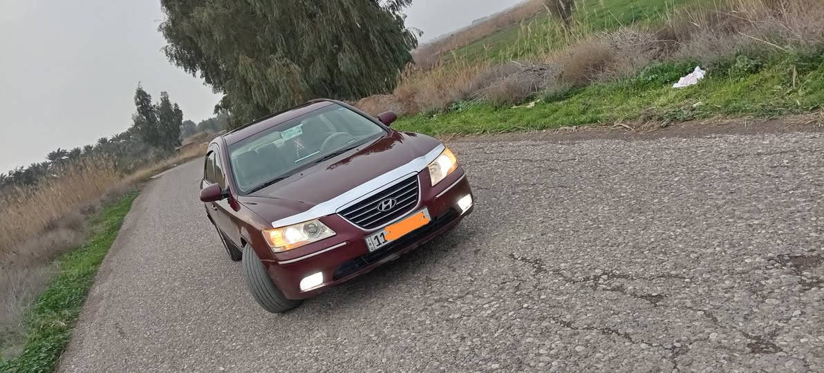 سلام عليكم سوناته مديل 2009 رقم بغداد انكليزي فول وارد أمريكي محراك6سلندر الظرار الجامرلغ المامي فقط صبغ حزام جماليه السونار داخل الصور ليبال واحد المتت  فتح تبريد لمس كشن كهربائي اريل الشركه كامرا خلفيه سنتارلوك ليت زنون صدر خلفي امامي 100 بل100 محراك اوكير مكفول لا صرف وله تبخير والأصوات روجز ماشيه 190  حقيقي سنويه 30 بسمي هزه جديد العنوان ديالئ المقداديه ناحية الوجهيه *********** السعر اتصل او تدلل المقدادية, ديالى
